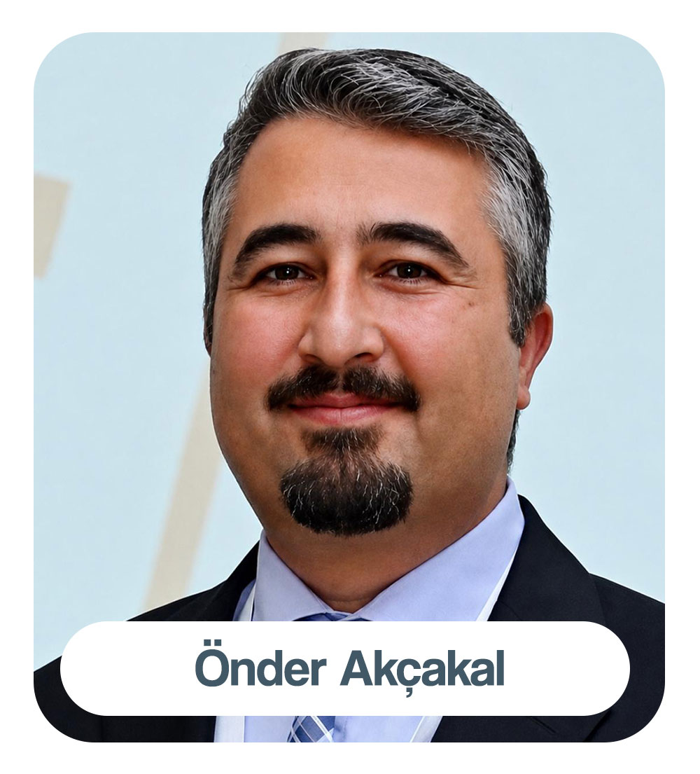 Önder Akçakal