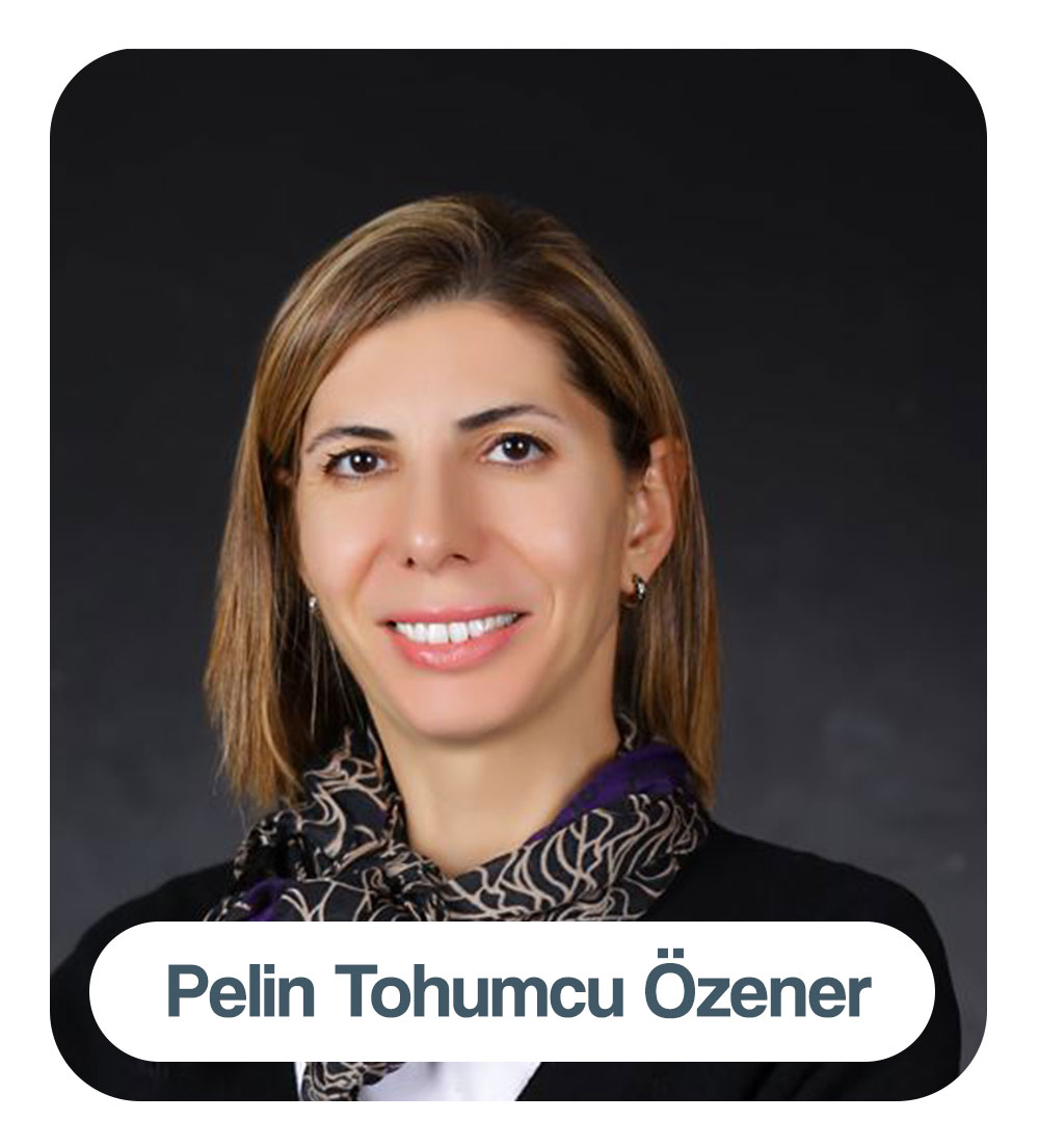 Pelin Tohumcu Özener
