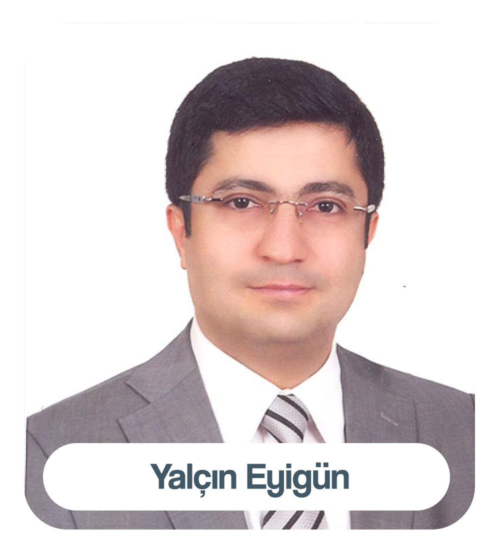 Yalçın Eyigün